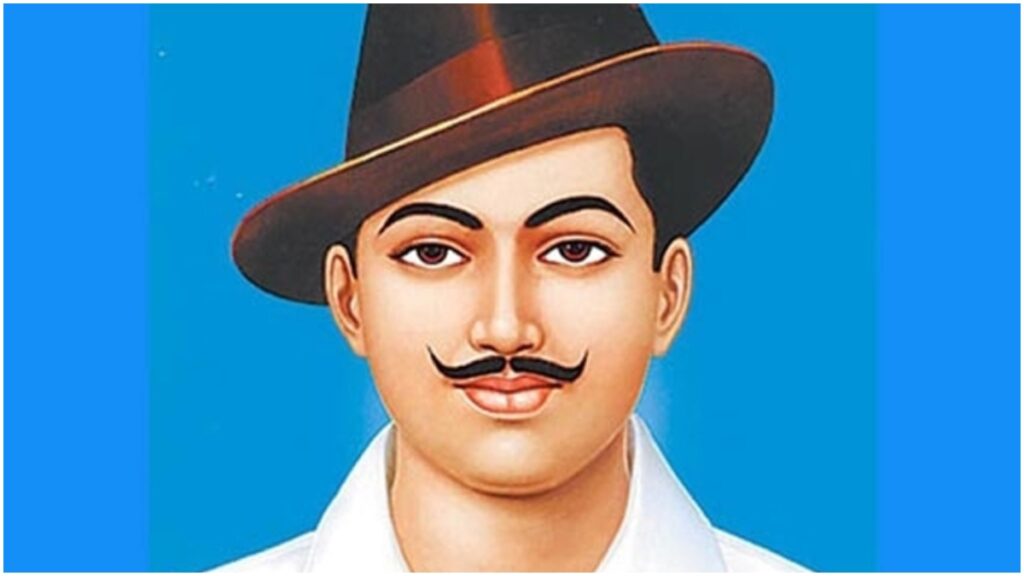Shaheed Diwas 2025: The revolutionary thoughts of Bhagat Singh, which will fill your veneration in your veneration - India tv hindi