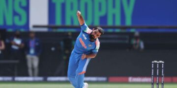 Shami was trolled for not keeping fasting in Ramadan, Maulana said- 'He is exempted because… - India tv hindi