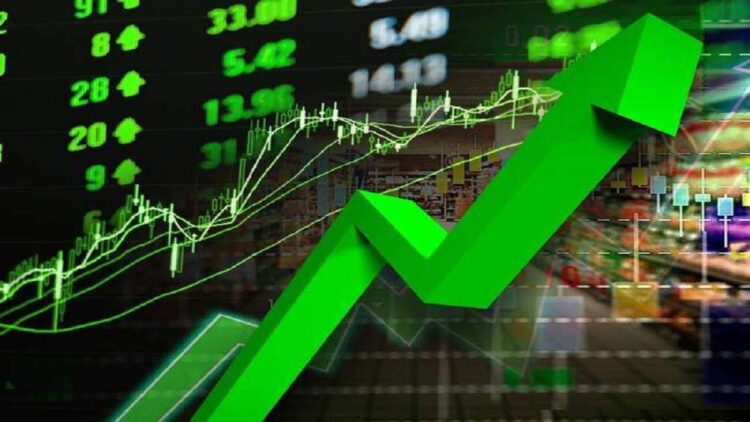 Share Market Update: Market opened in color, Sensex rises 400 points, Nifty crosses 22,600