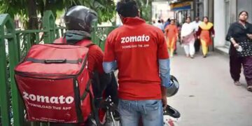 Share holders approved ZOMATO to change the name, now this new identity of the company - India tv hindi