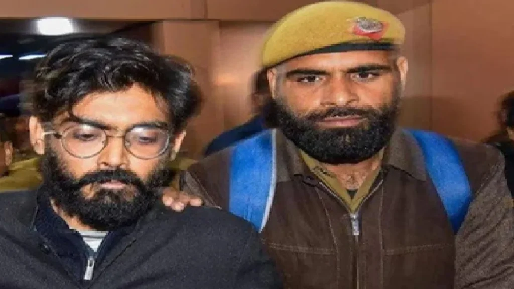 Sharjeel Imam in Delhi Riot Case: Strict remarks of the court on the accused of Delhi riot, Shajil Imam, fixed the charges and said- Delhi court instigated his community by giving a speech clever
