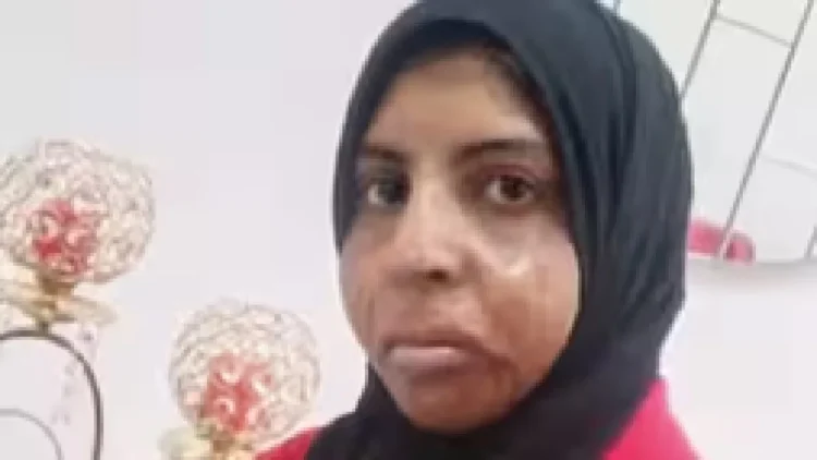 Shehzadi khan has been hanged in uae jail: Shehzadi Khan has been hanged in UAE jail, funeral will be performed on 5 March, Shehzadi Khan has been hanged in uae jail, last rites will be fined on March 5