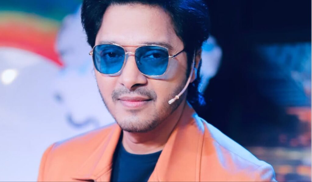 Shreyas Talpade broke silence in fraud case, truth of chit fund scam - India tv hindi