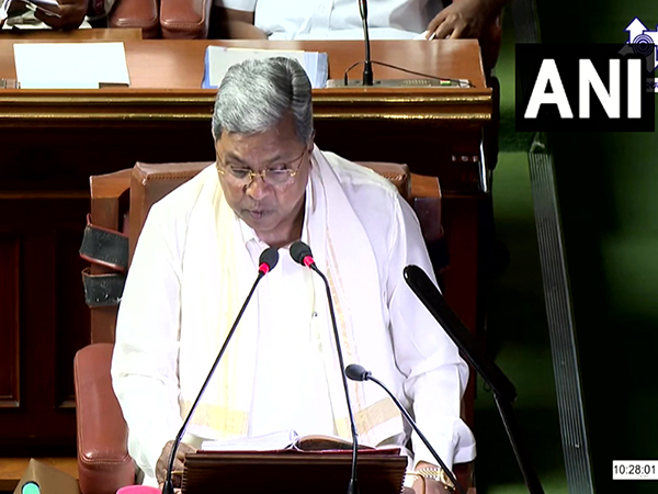 Siddaramaiah presented the budget of Karnataka, said this thing for guarantee schemes, know special things