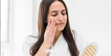 Skin has started drying up with strong wind, do these easy remedies before bathing - India tv hindi