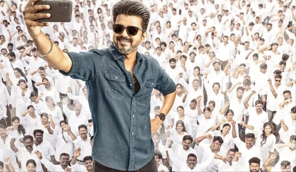 South superstar will explode from the last film, the box office will ring 'Vijay'! - India tv hindi