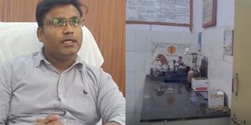 Special campaign continues to make Ghaziabad TB free, screening of more than seven lakh people so far