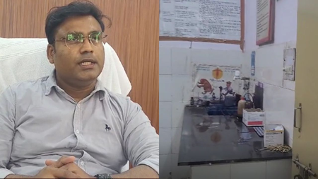 Special campaign continues to make Ghaziabad TB free, screening of more than seven lakh people so far