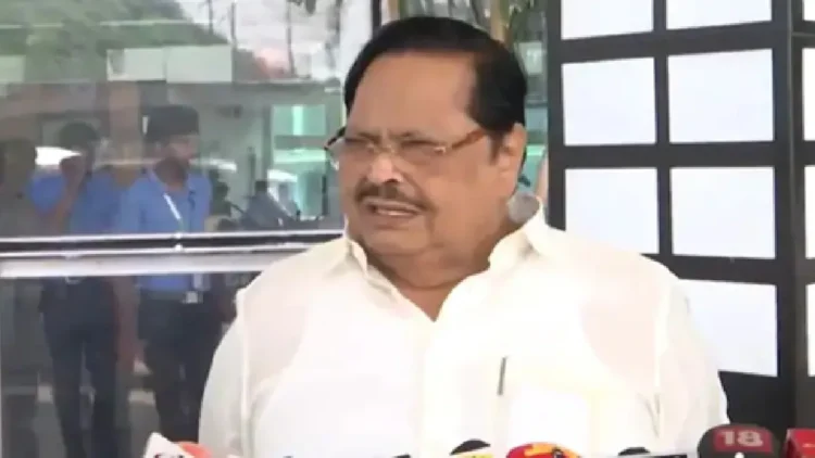 Stalin's Minister's Harsh Words on North Indians: What did the ministers of Stalin say about North Indians, say objectionable thing, what did stalin's minister say about North Indians? He said something objectionable