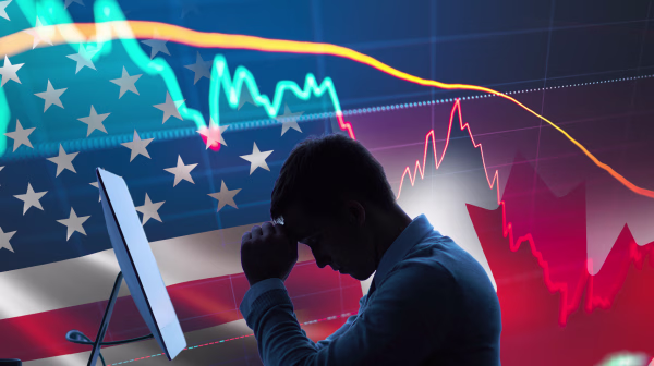 Stock Market Today: Market closed in red mark for the third consecutive day, Sensex drops 222 points, Nifty close to 22,420