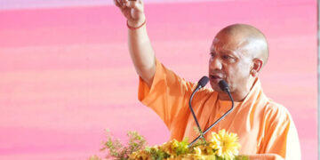 Strict decision of Yogi Government - Ban on sale of illegal slaughterhouses and meat near religious places