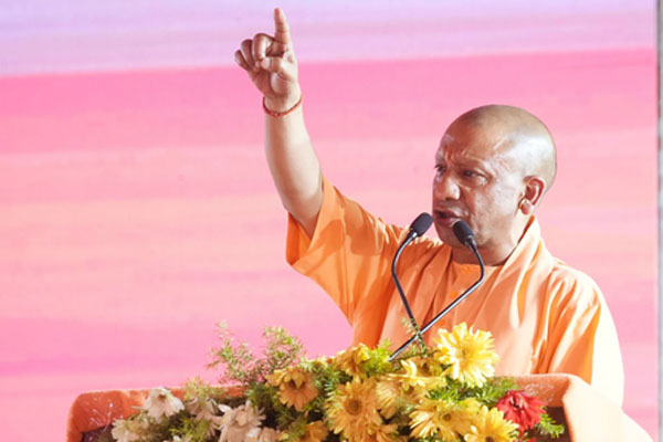 Strict decision of Yogi Government - Ban on sale of illegal slaughterhouses and meat near religious places