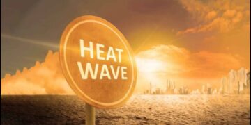 Summer started harassing! Mercury crosses 40 in plains, Buddhist city in Odisha, Delhi - India tv hindi