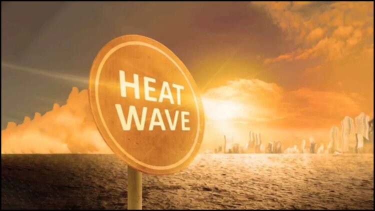 Summer started harassing! Mercury crosses 40 in plains, Buddhist city in Odisha, Delhi - India tv hindi