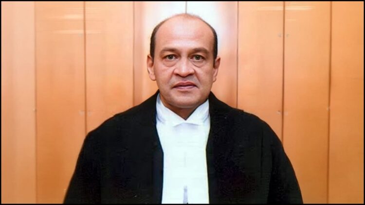 Supreme Court Collegium wants to send Justice Yashwant Verma to Allahabad High Court - India tv hindi