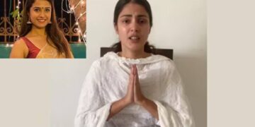 Sushant Singh settled with Rajput case, but Riya Chakraborty's difficulties did not reduce - India tv hindi