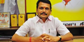 Tamil Nadu: ED raids against Senthil Balaji in new case