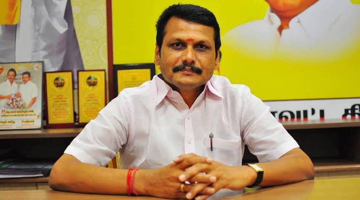 Tamil Nadu: ED raids against Senthil Balaji in new case