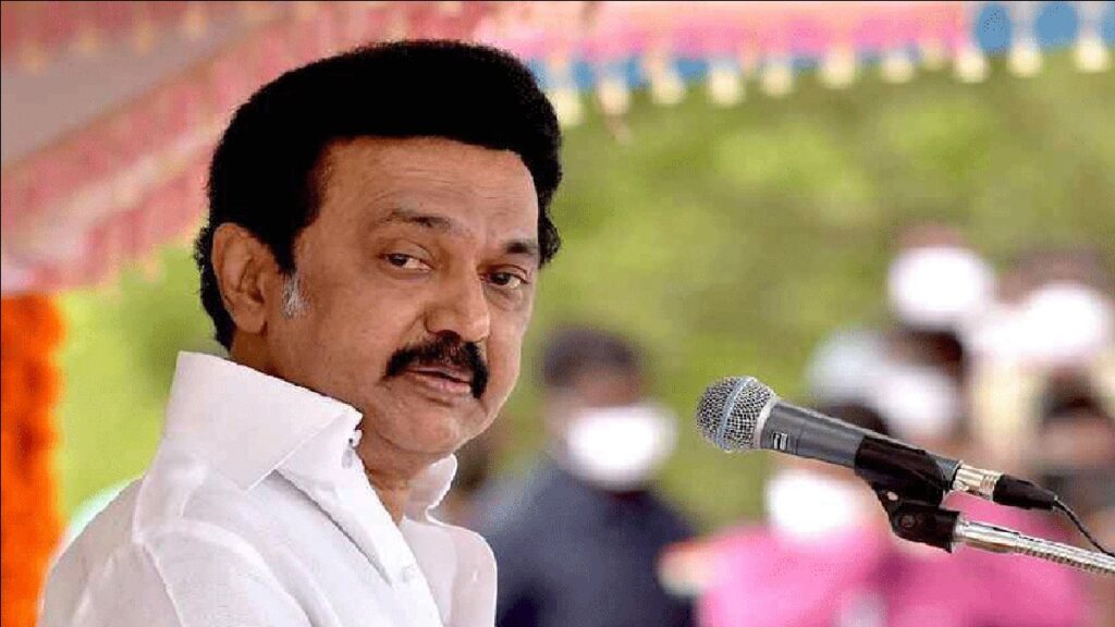 Tamil Nadu Government Removed Rupee Symbol '₹' From Budget: Another step of Stalin amid language controversy, removed the rupee symbol '₹' in the budget of the Tamil Nadu from Tamil Nadu Government's Budget