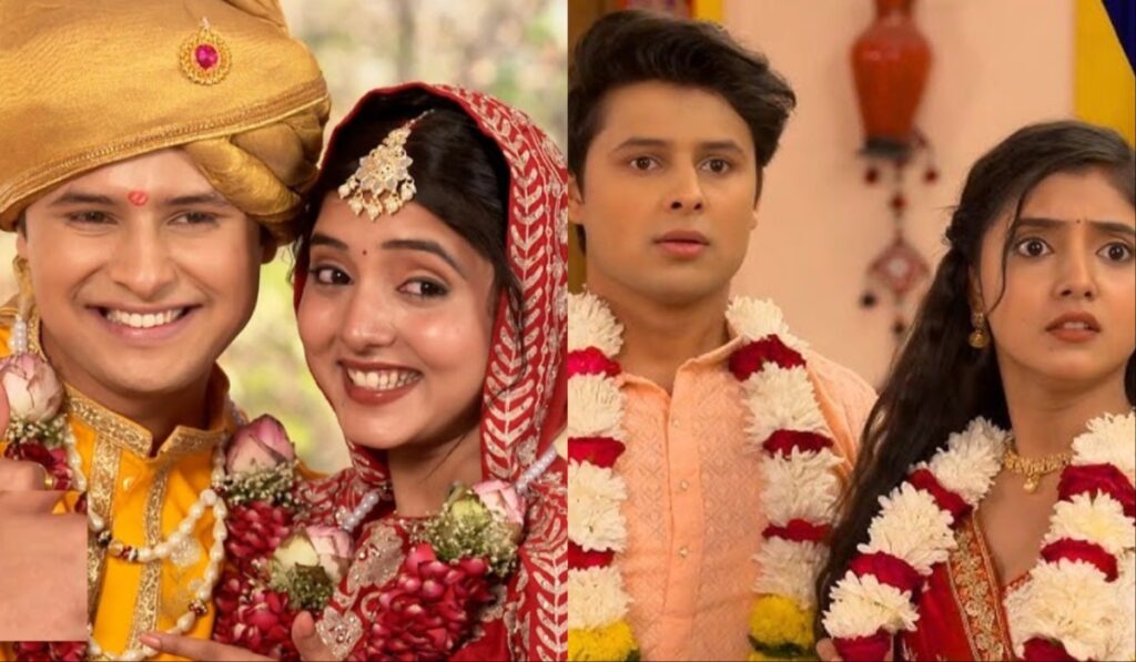 Tappu-Sonu married of 'Tarak Mehta Ka Ooltah Chashma'? Truth revealed - India tv hindi