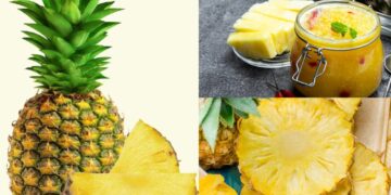 Taste will come after eating this spicy chutney of pineapple, eating once will not fill the stomach, note - India tv hindi