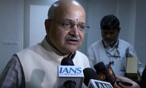 टेक्नोलॉजी देश की विकास दर को 2 से 3 प्रतिशत बढ़ा सकती है, स्किल पर करना होगा निवेश : नीति आयोग सीईओ