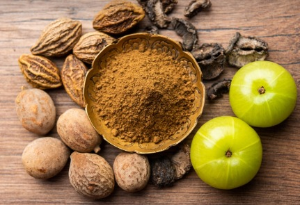 The boon for health is Triphala, better means of digestion to immunity