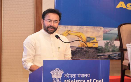 आत्‍मन‍िर्भर भारत की संकल्‍पना को साकार कर रहा देश का कोयला क्षेत्र, 40,900 करोड़ का निवेश और चार लाख से ज्यादा रोजगार का सृजन