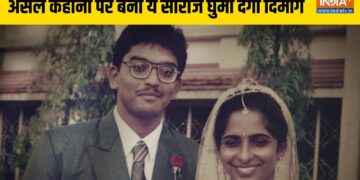 The demon form of 'mother', 2 -year -old child was killed, 6 people settled in 10 years - India tv hindi