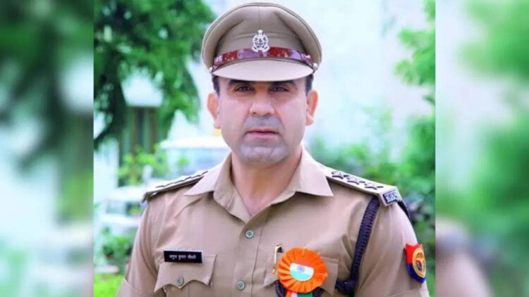 ‘बकरीद खून-खराबे का त्योहार, घर से न निकलें…’, CM योगी के सिंघम पर पलटवार करते हुए युवक ने उगला जहर