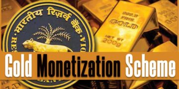 The government closed the gold monetization scheme, if your gold is deposited in this scheme then know what to do? - India tv hindi