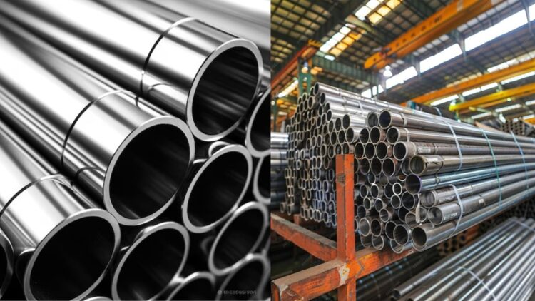 The government has given this recommendation here, the shares of steel companies shone, know who climbed - India tv hindi