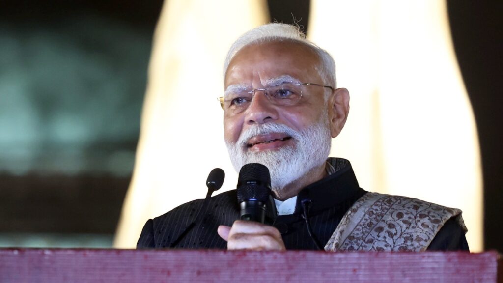 The month of Ramadan begins from today, PM Modi said- Symbol of self-thinking, gratitude and devotion- India tv hindi