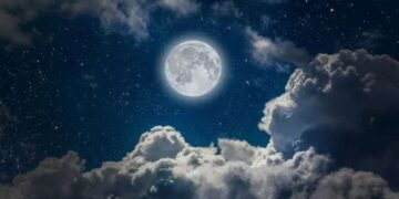The presence of snow on the moon is more than earlier estimates! Chandrayaan -3 data revealed - India tv hindi