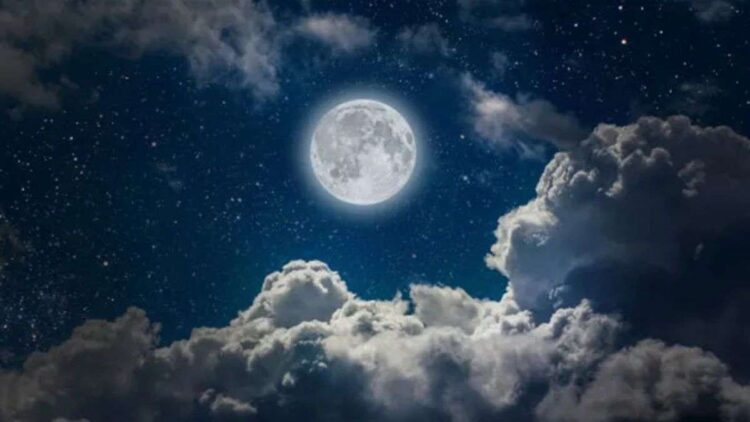 The presence of snow on the moon is more than earlier estimates! Chandrayaan -3 data revealed - India tv hindi