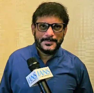 The right to celebrate everyone in the country, it is wrong to target only one community: heir Pathan
