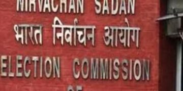 The same number of voter card does not mean voters are fake: Election Commission