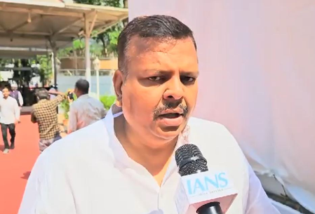 राज्य सरकार ने सीबीएसई पैटर्न को अपनाने का फैसला किया है : संजय उपाध्याय