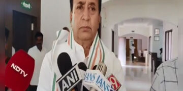 The statement of former Maharashtra Home Minister Anil Deshmukh on the petition of CBI investigation of Disha Salian's father, said "Sub is part of the conspiracy"