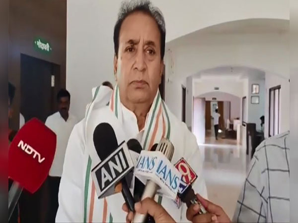 The statement of former Maharashtra Home Minister Anil Deshmukh on the petition of CBI investigation of Disha Salian's father, said "Sub is part of the conspiracy"