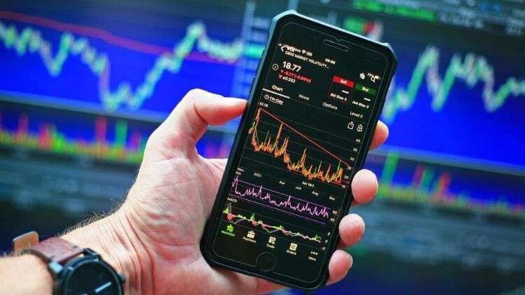 The stock of this company jumped 13%, rockets today due to getting the latest order, know stock price - India tv hindi