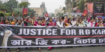 The victim was under serious mental stress, sought help a month before death: psychiatrist claims