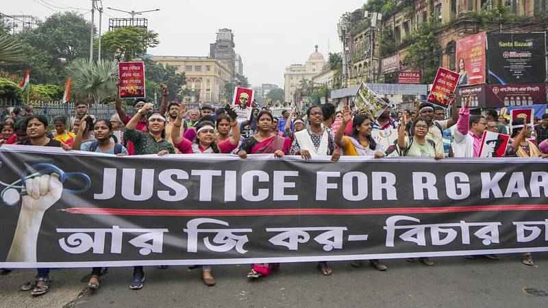 The victim was under serious mental stress, sought help a month before death: psychiatrist claims