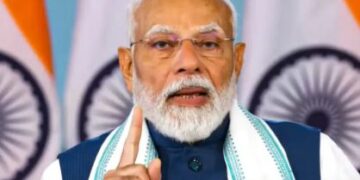 The world is seeing India as a trusted partner, taking advantage of this industry: Prime Minister Modi
