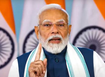 The world is seeing India as a trusted partner, taking advantage of this industry: Prime Minister Modi