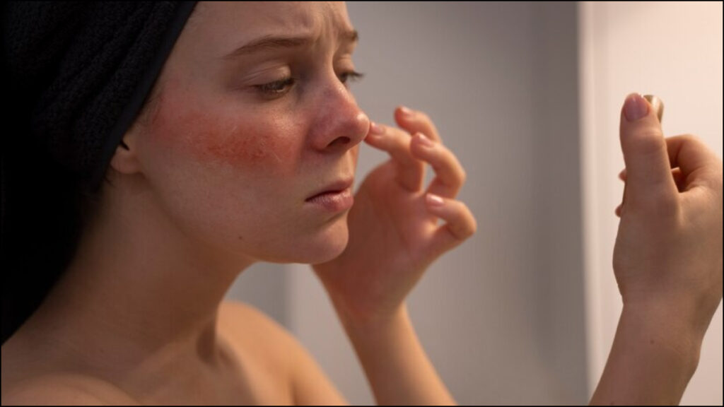 There is a special safety layer above the skin, which causes this problem when damage occurs - India tv hindi