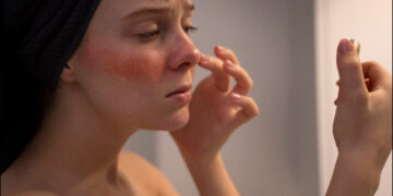 There is a special safety layer above the skin, which causes this problem when damage occurs - India tv hindi