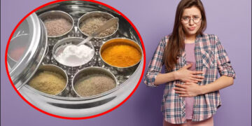 These 3 spices, constipation, gas and acidity kept in spices work as medicine - India tv hindi