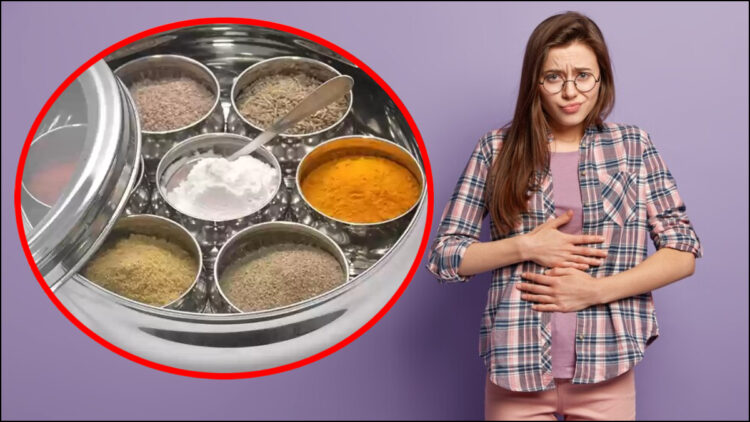 These 3 spices, constipation, gas and acidity kept in spices work as medicine - India tv hindi