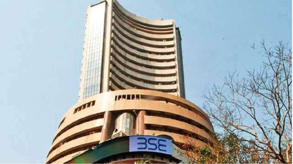 These 8 companies of these 88,085 crore of these 8 companies of Sensex rose, HDFC Bank investors bat - India tv hindi